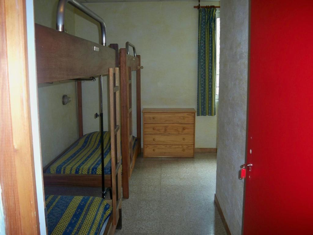 L'Oustaou Castellane Hostel Szoba fotó